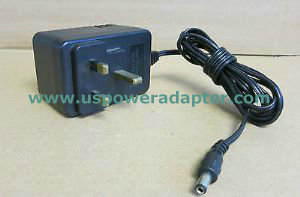 New Zyxel 30-124-160101 AC Power Adapter 16V 1A - Model: JAA 161000F